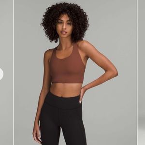 🍋NWOT. Lululemon Stash It Bra *Medium Support, B/C Cup